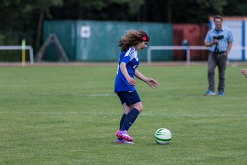 Bild 16 - Bundesliga Aufstiegsspiel B-Juniorinnen VfL Oldesloe - TSG Ahlten : Ergebnis: 0:4